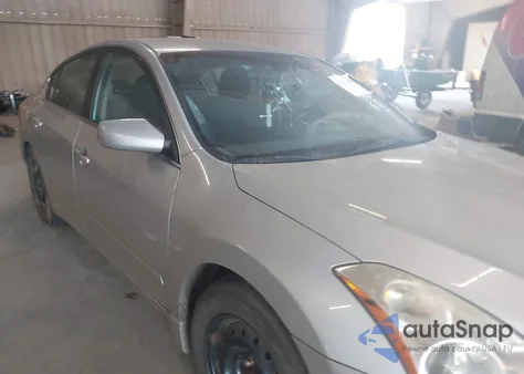 2011 Nissan Altima 2.5 S из США, поврежденный, VIN 1N4AL2AP3BC171593